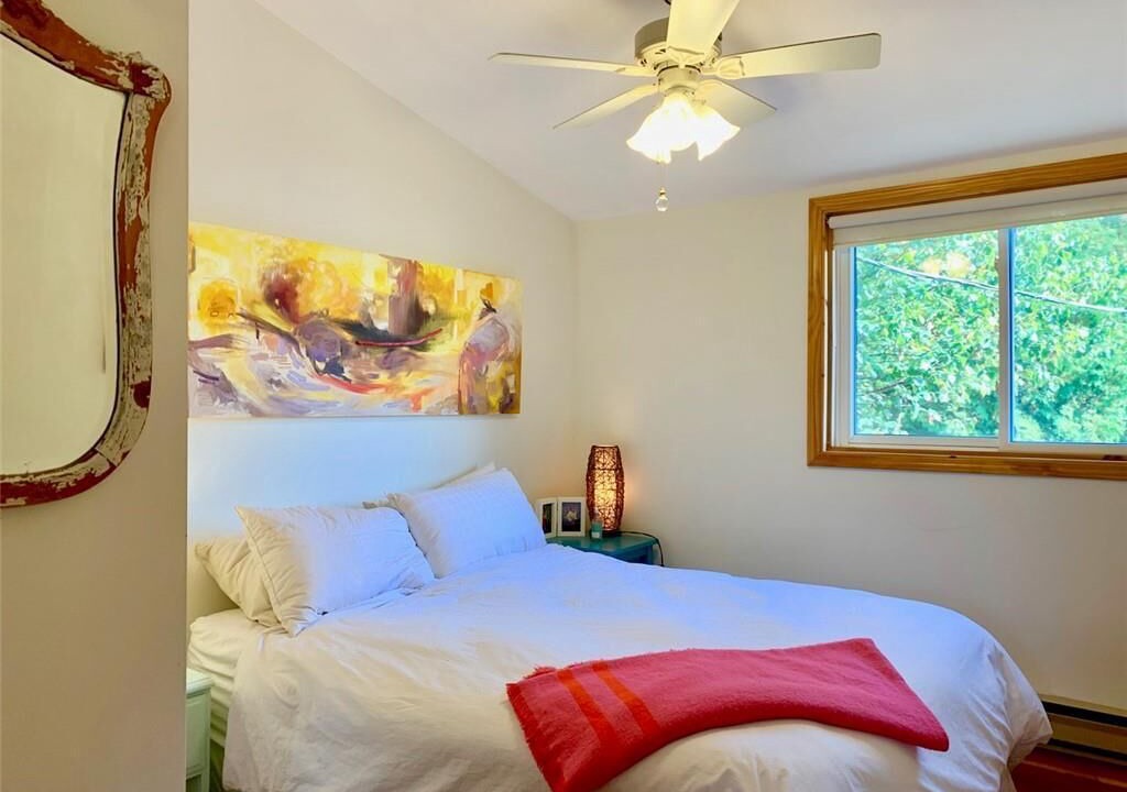 Photo of Bedroom in Northern Bruce Peninsula