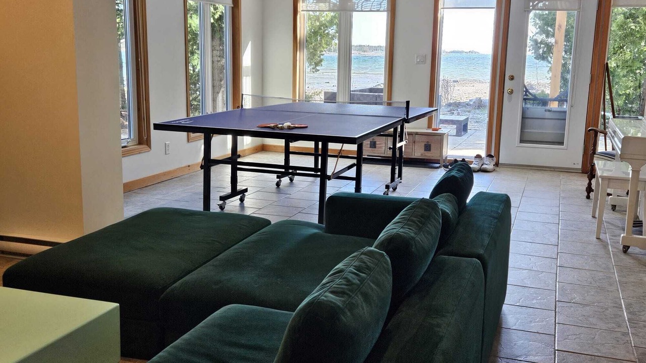Photo of Bedroom in Northern Bruce Peninsula