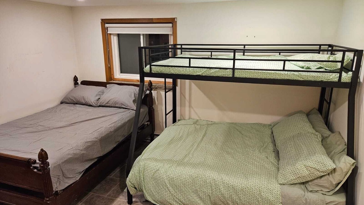Photo of Bedroom in Northern Bruce Peninsula