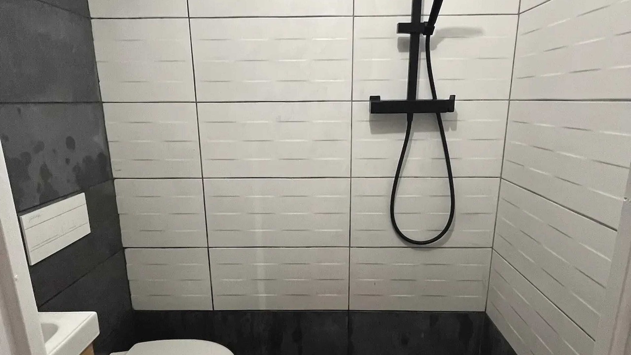 Photo of Bathroom in Bobigny