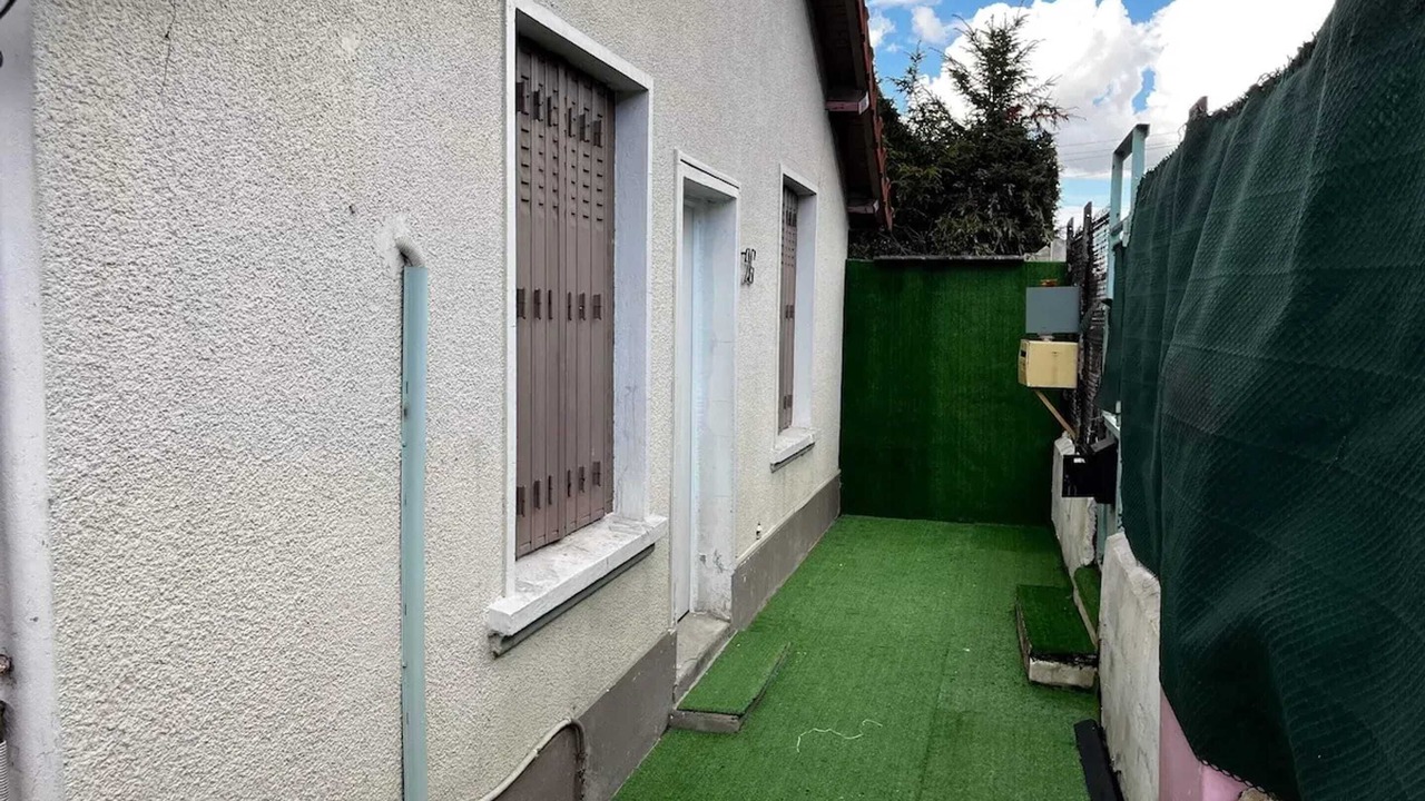 Photo of Outdoor in Bobigny