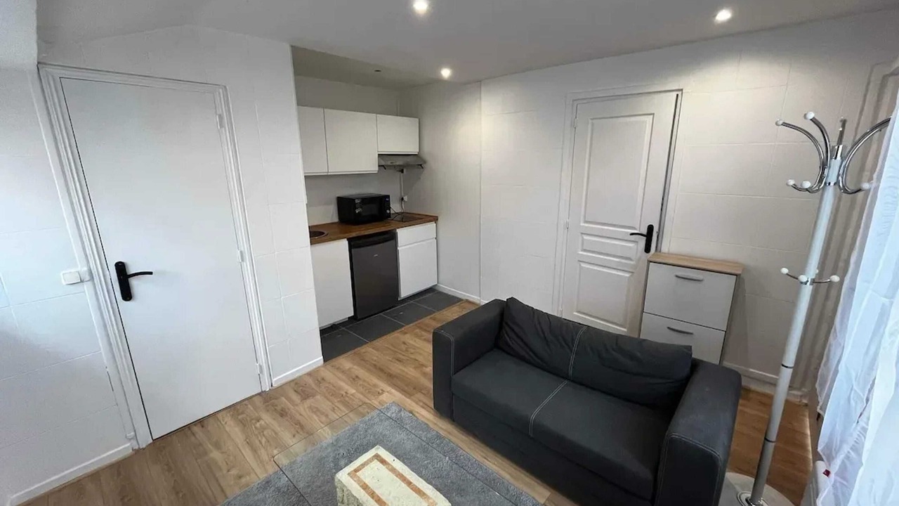 Photo of Livingroom in Bobigny