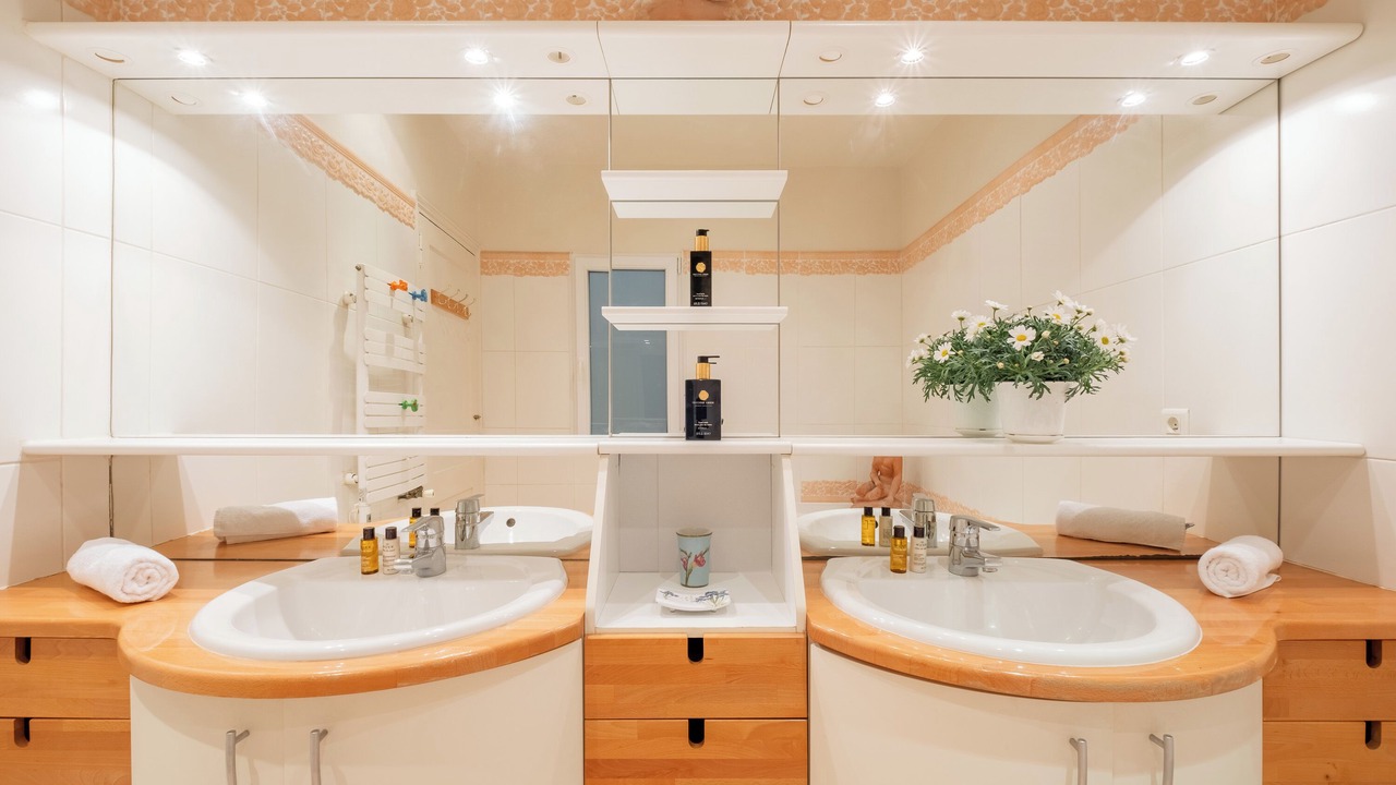 Photo of Bathroom in Ternes