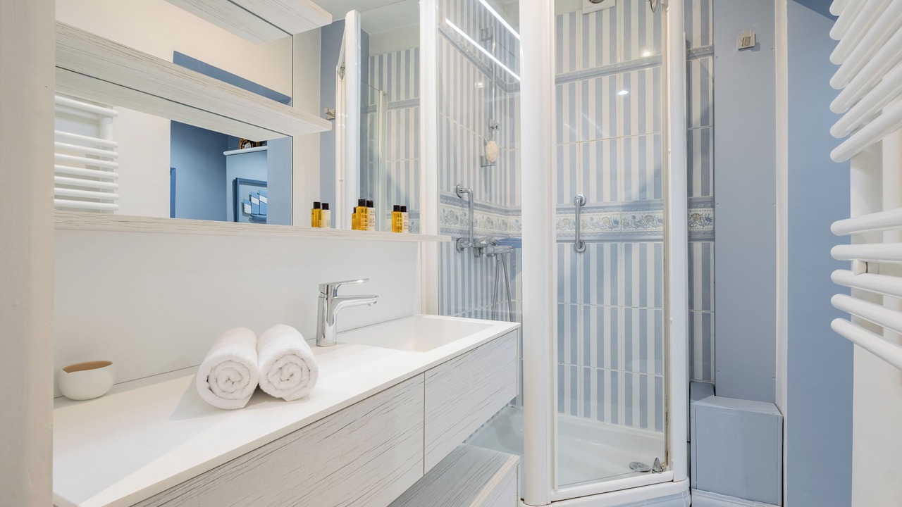 Photo of Bathroom in Ternes