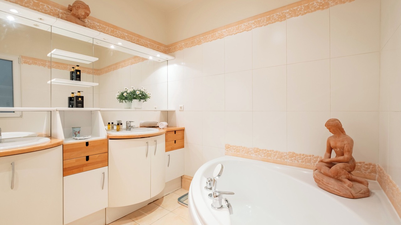 Photo of Bathroom in Ternes