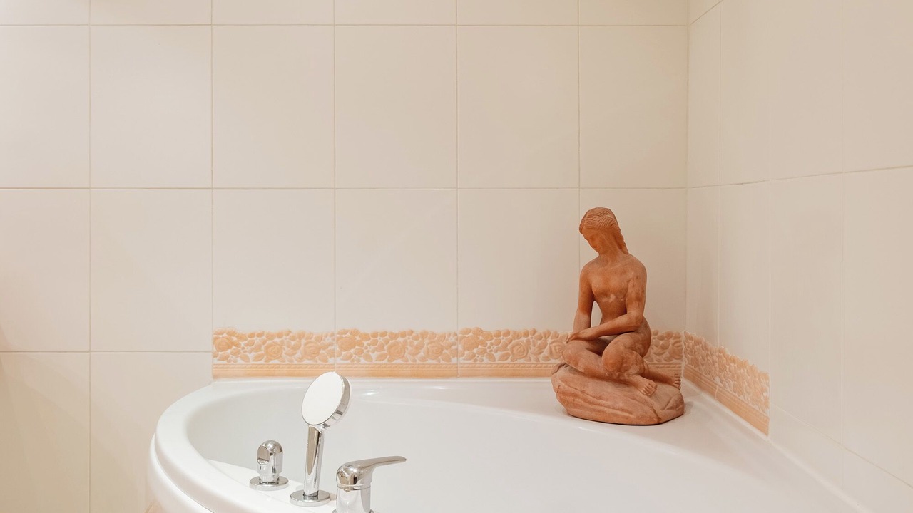 Photo of Bathroom in Ternes