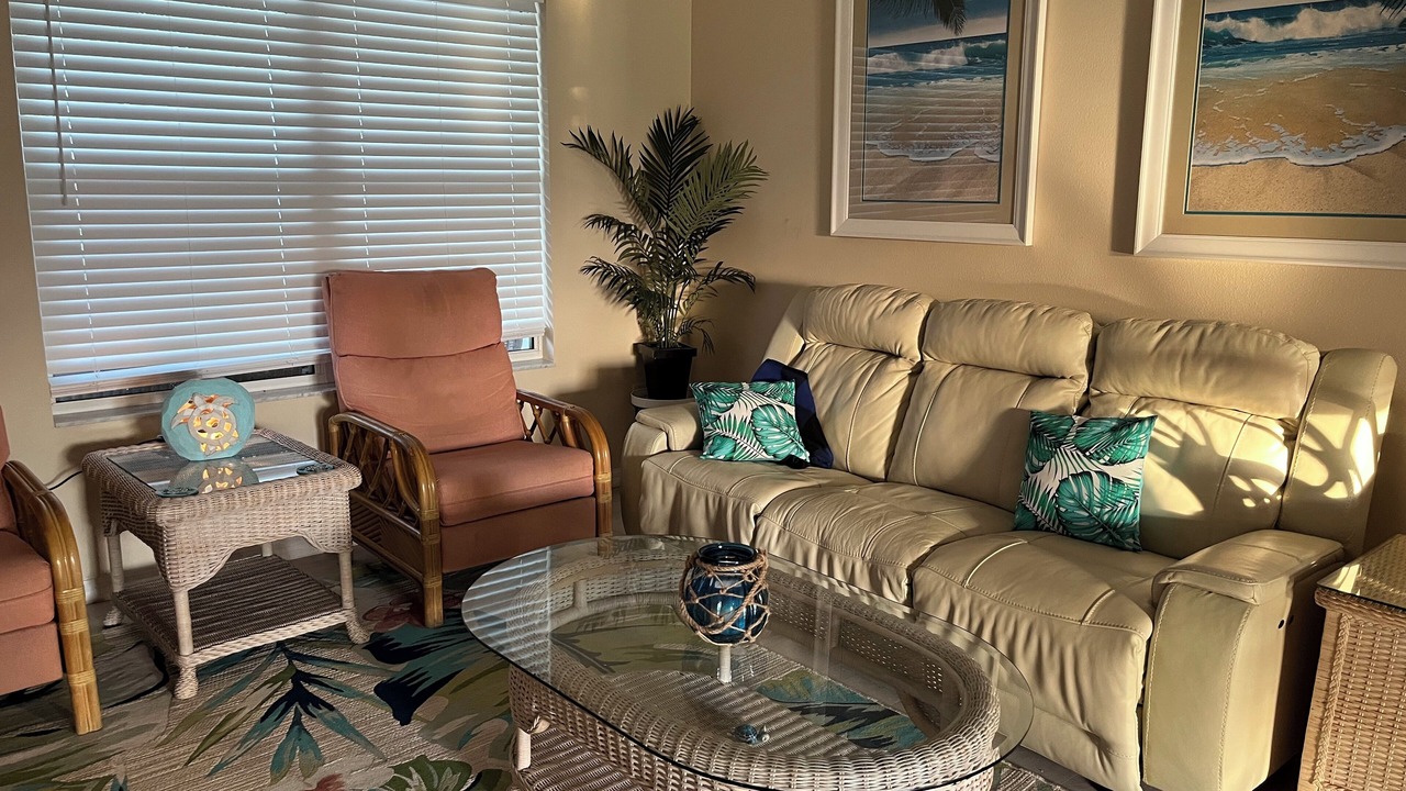Photo of Livingroom in Lynnhaven