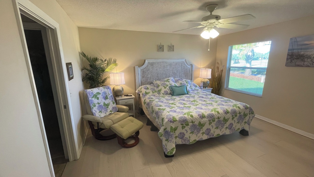 Photo of Bedroom in Lynnhaven