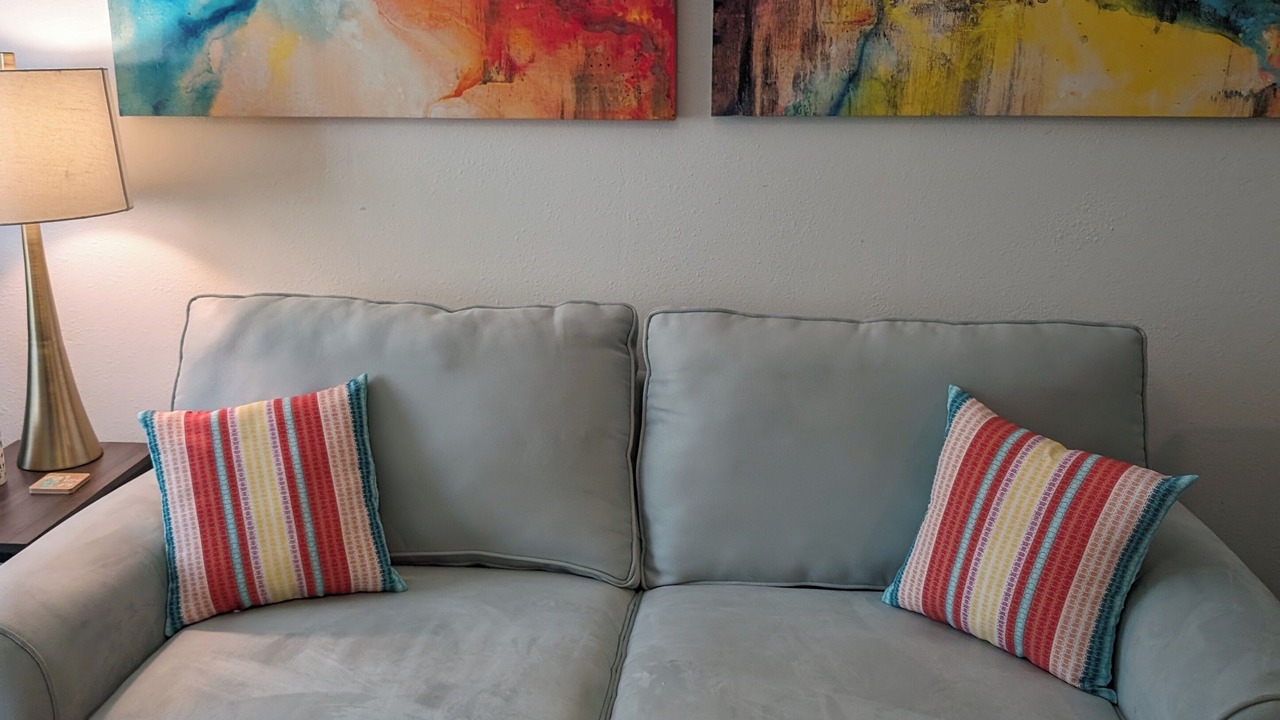 Photo of Livingroom in Lutz