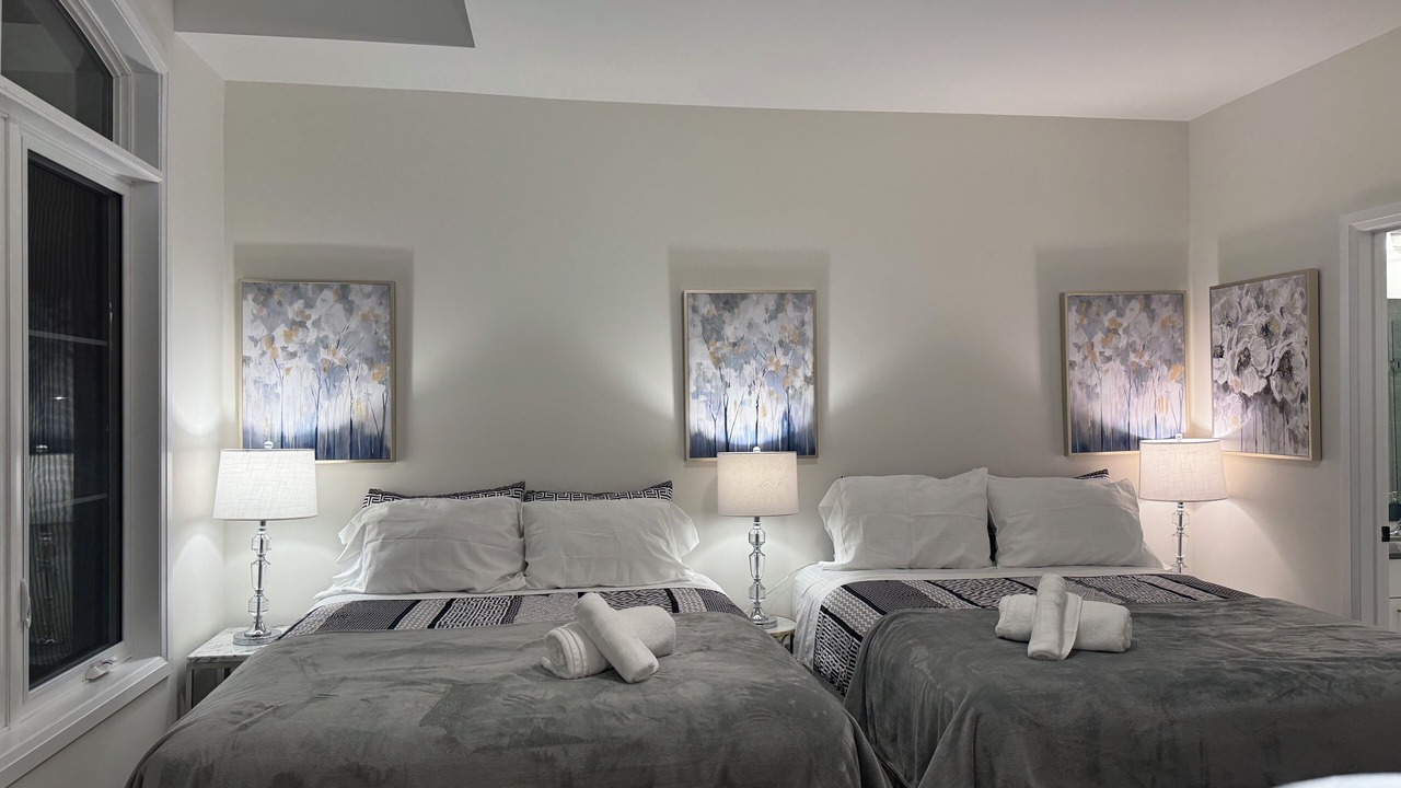 Photo of Bedroom in Vaughan
