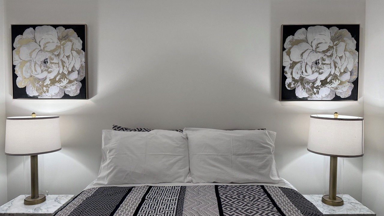 Photo of Bedroom in Vaughan