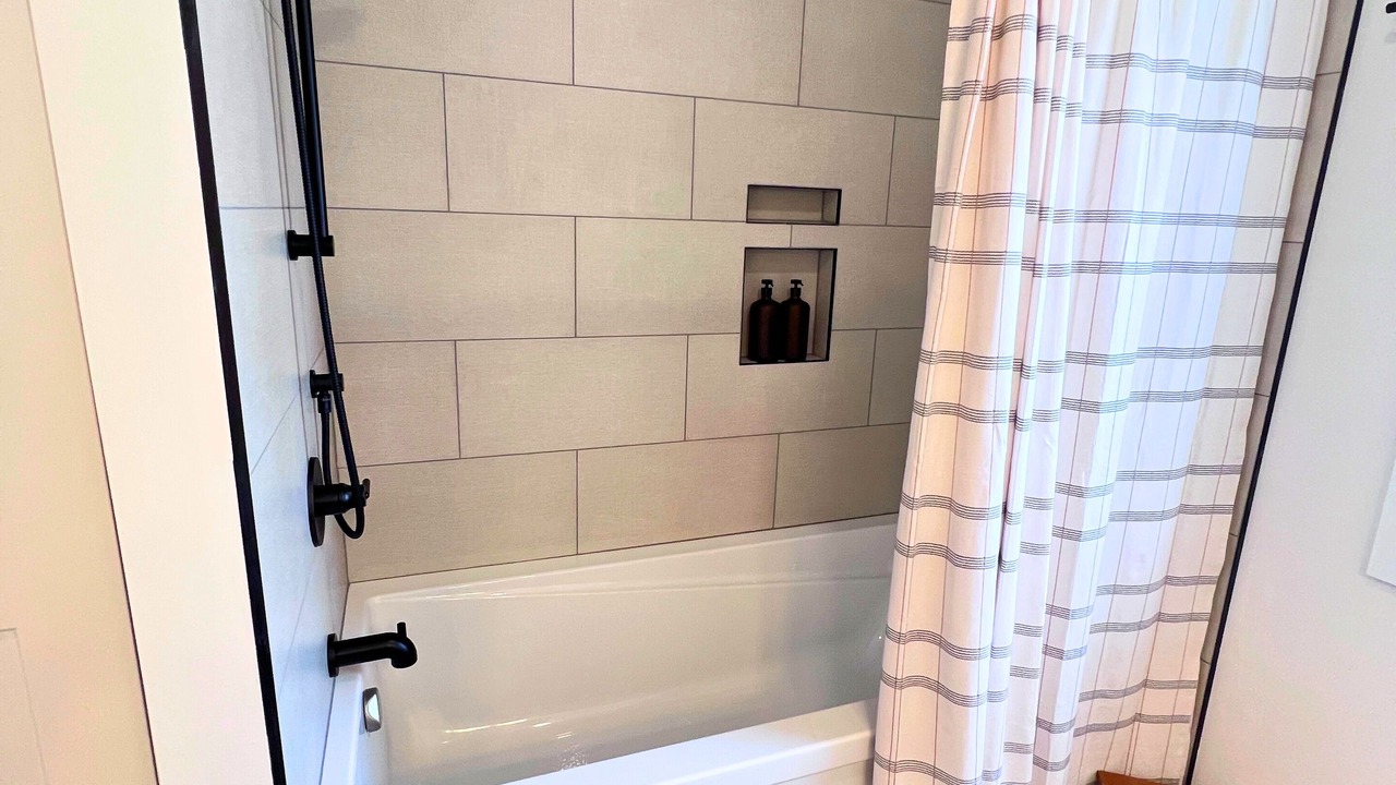 Photo of Bathroom in Sarnia