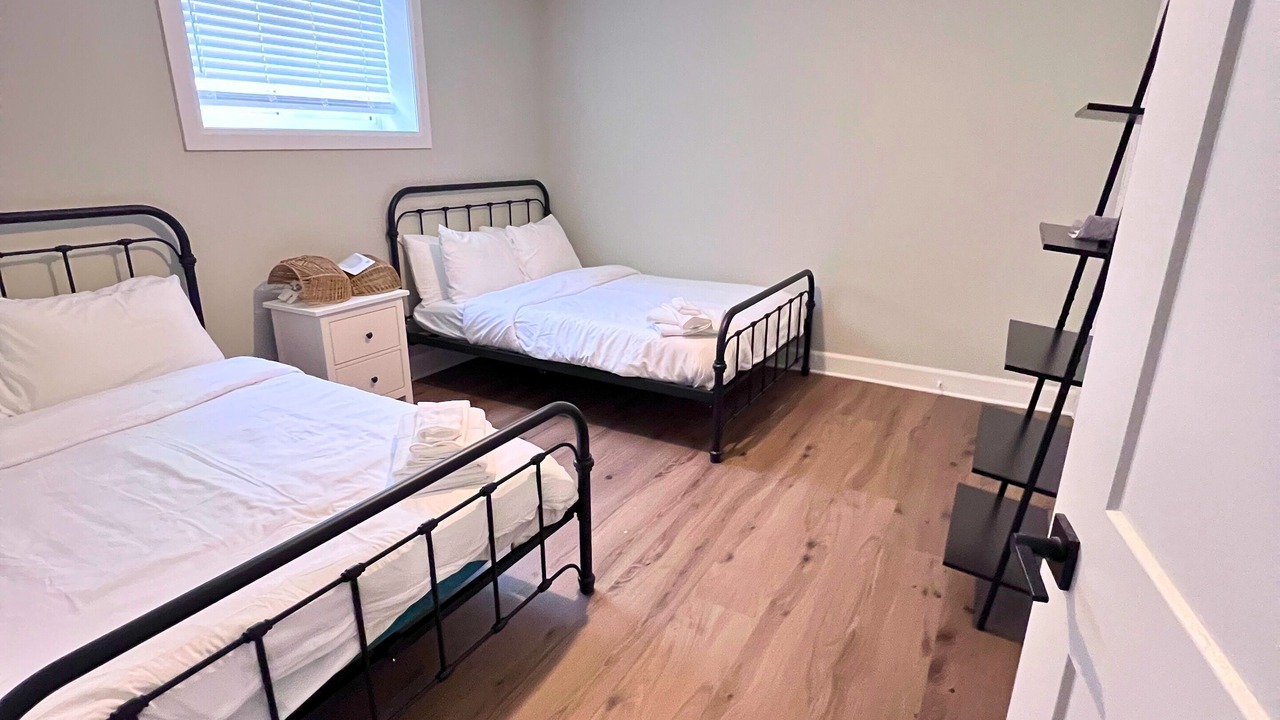 Photo of Bedroom in Sarnia