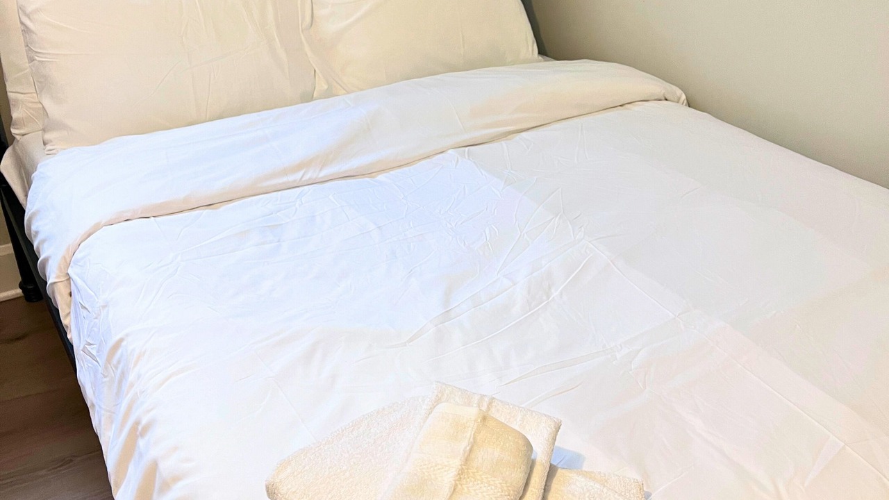 Photo of Bedroom in Sarnia