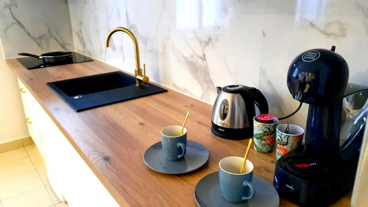 Photo of Kitchen in Bagneux