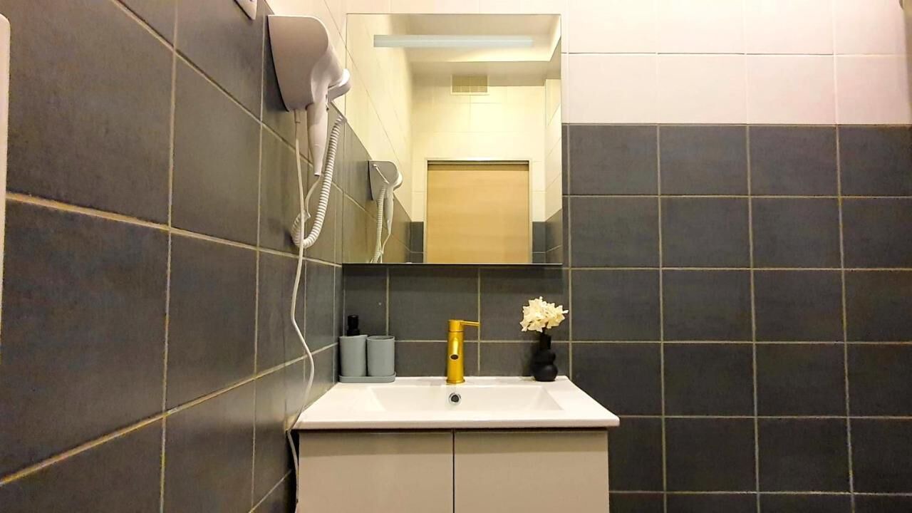 Photo of Bathroom in Bagneux