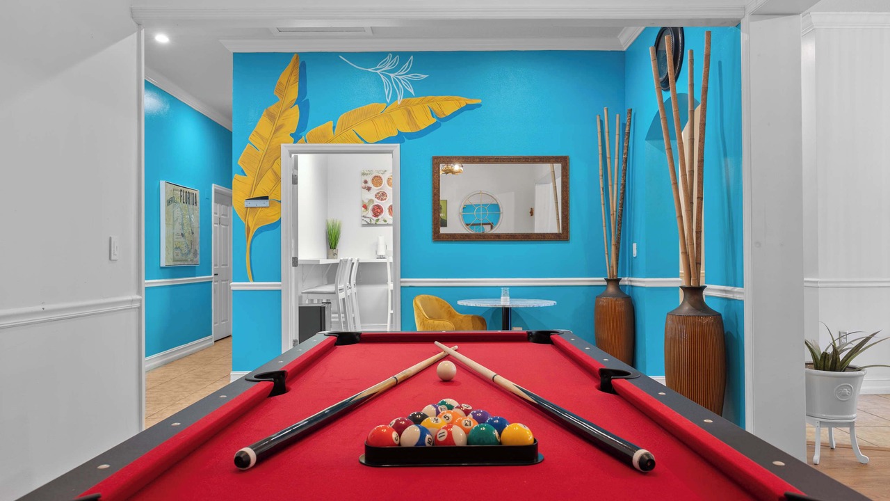 Photo of Bedroom in Orlovista