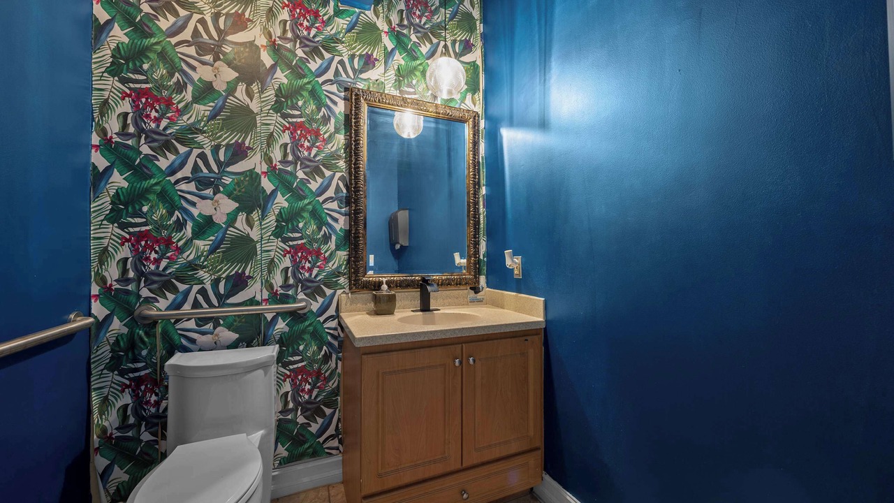 Photo of Bathroom in Orlovista