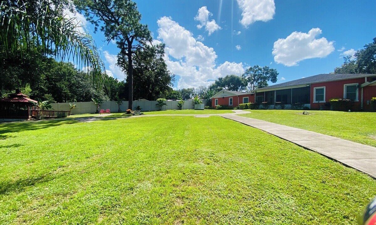 Photo of Outdoor in Orlovista
