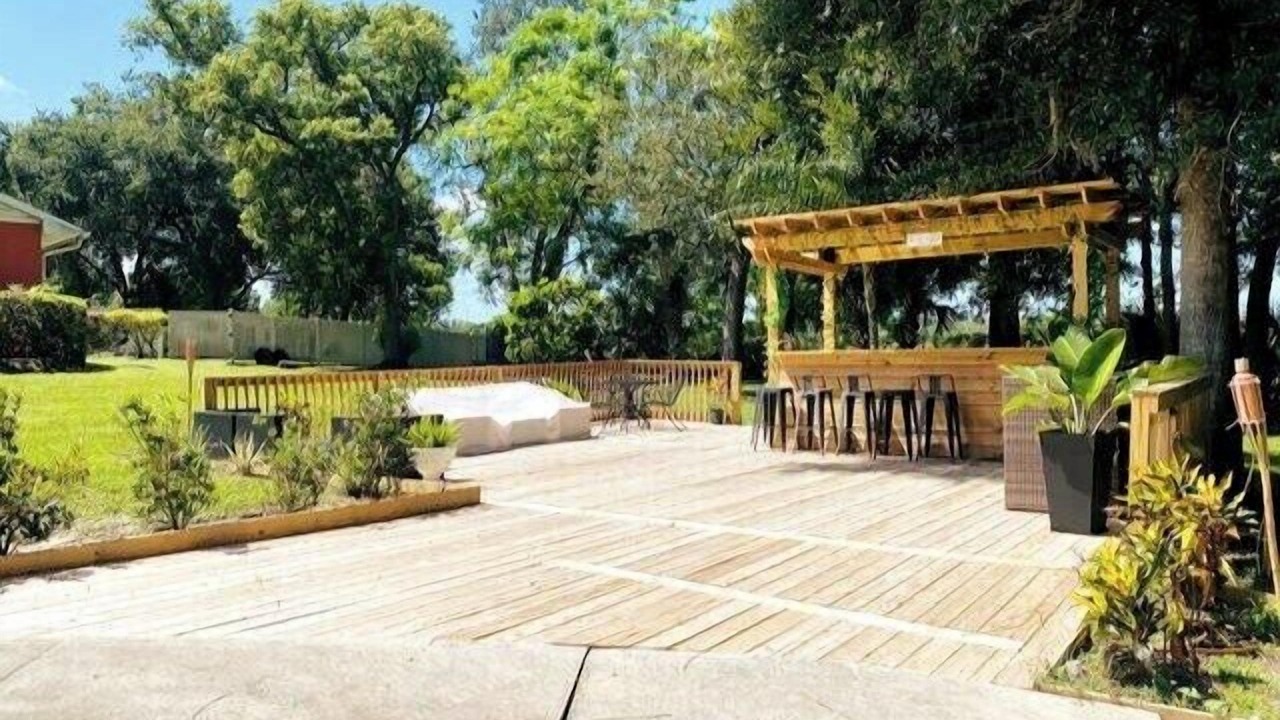 Photo of Outdoor in Orlovista