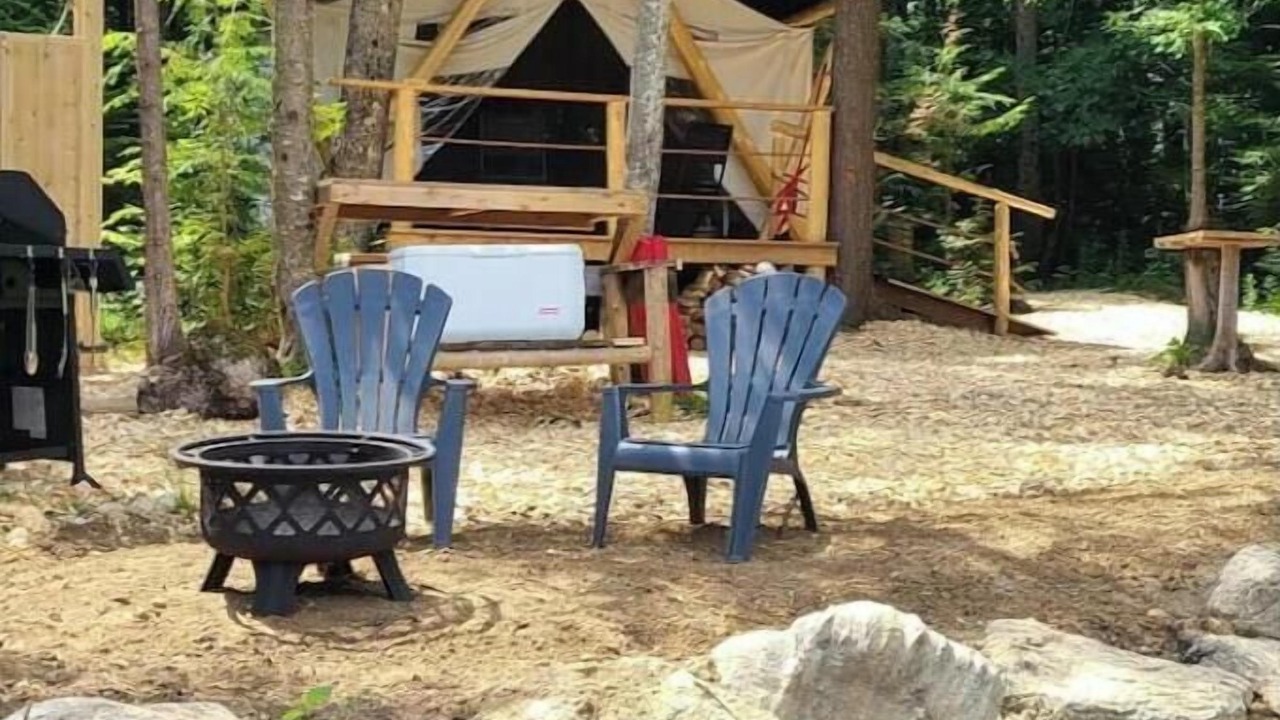 Photo of Outdoor in Chatsworth
