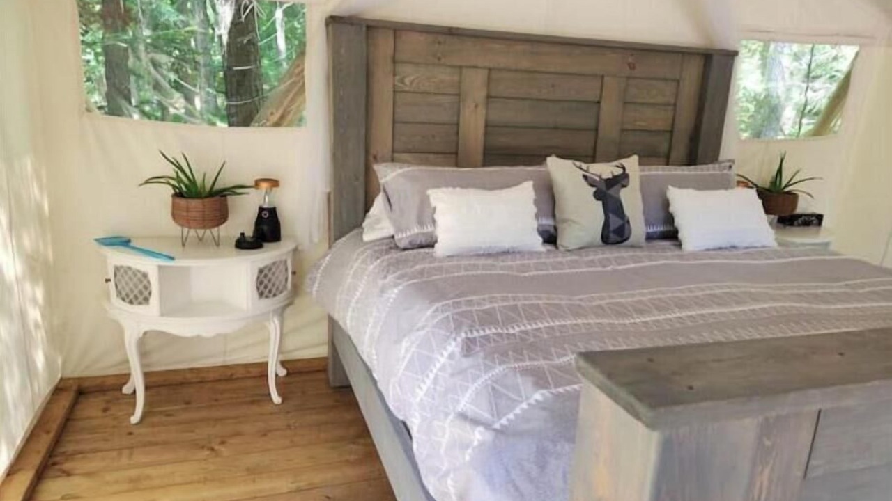 Photo of Bedroom in Chatsworth