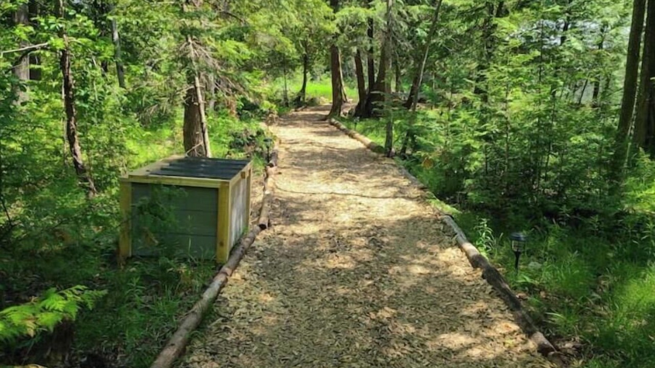 Photo of Outdoor in Chatsworth