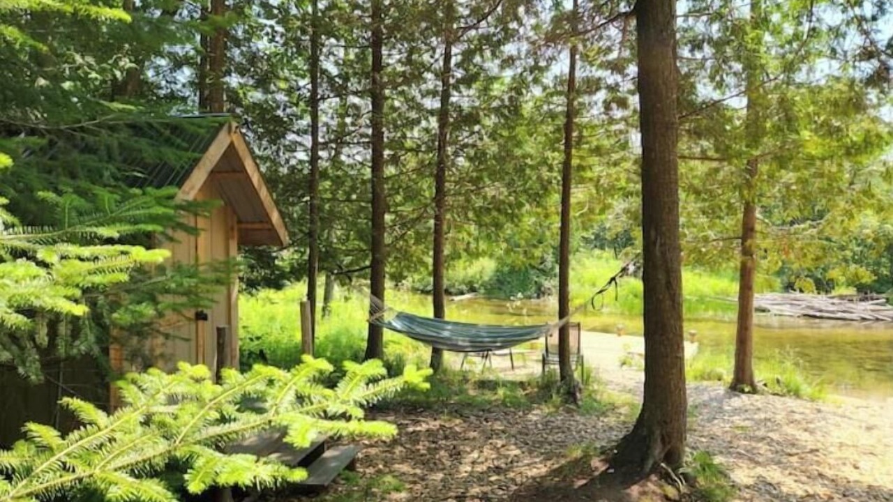 Photo of Outdoor in Chatsworth