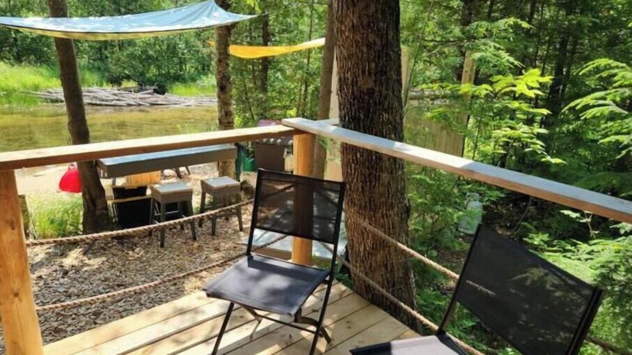 Photo of Outdoor in Chatsworth
