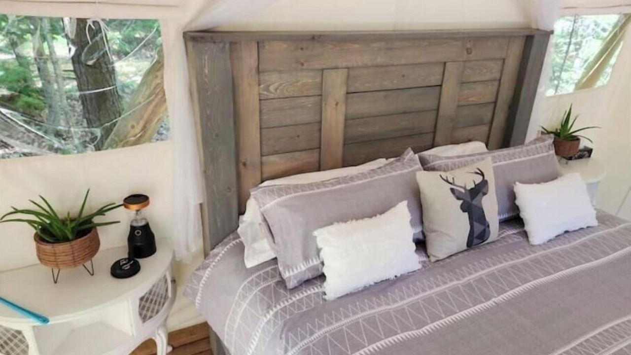 Photo of Bedroom in Chatsworth