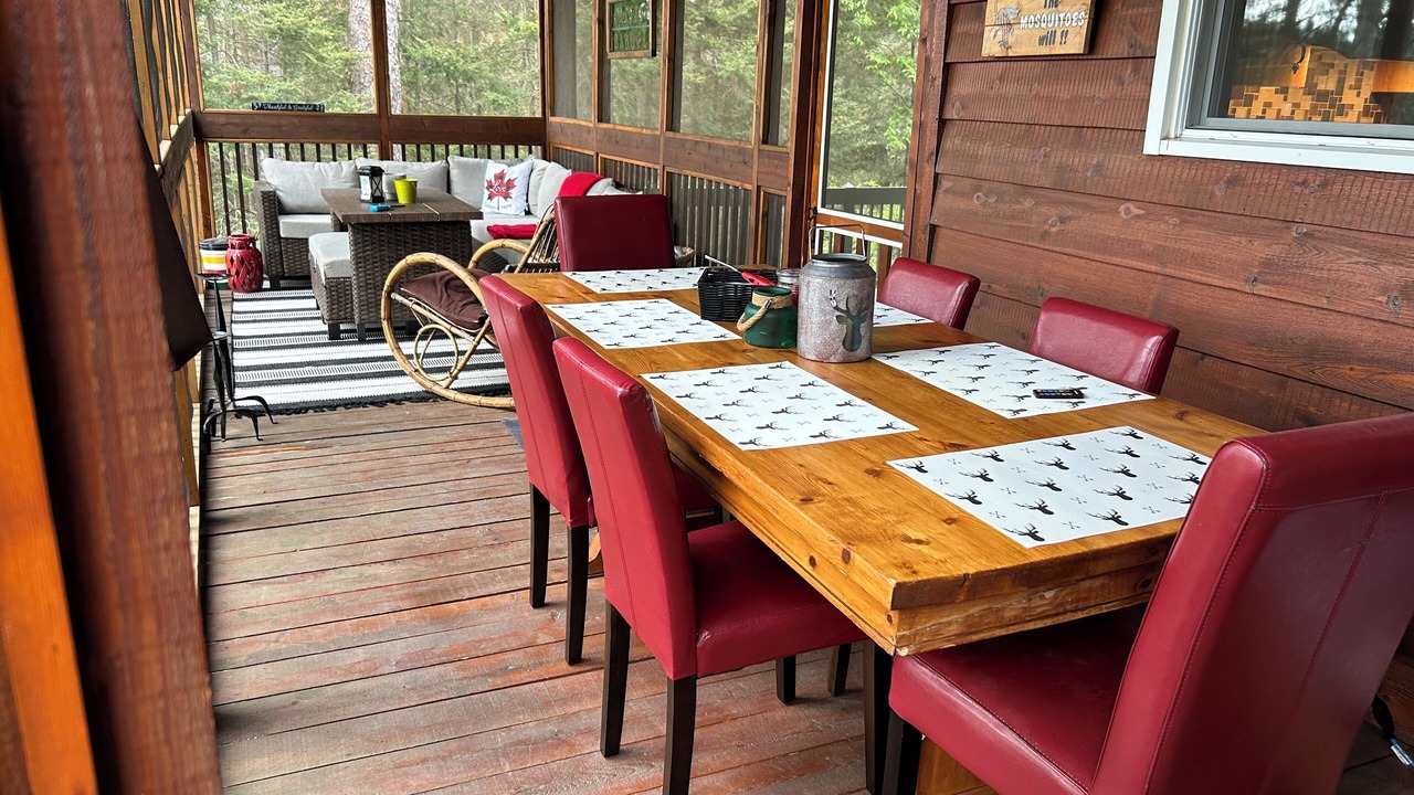 Photo of Outdoor in Temagami