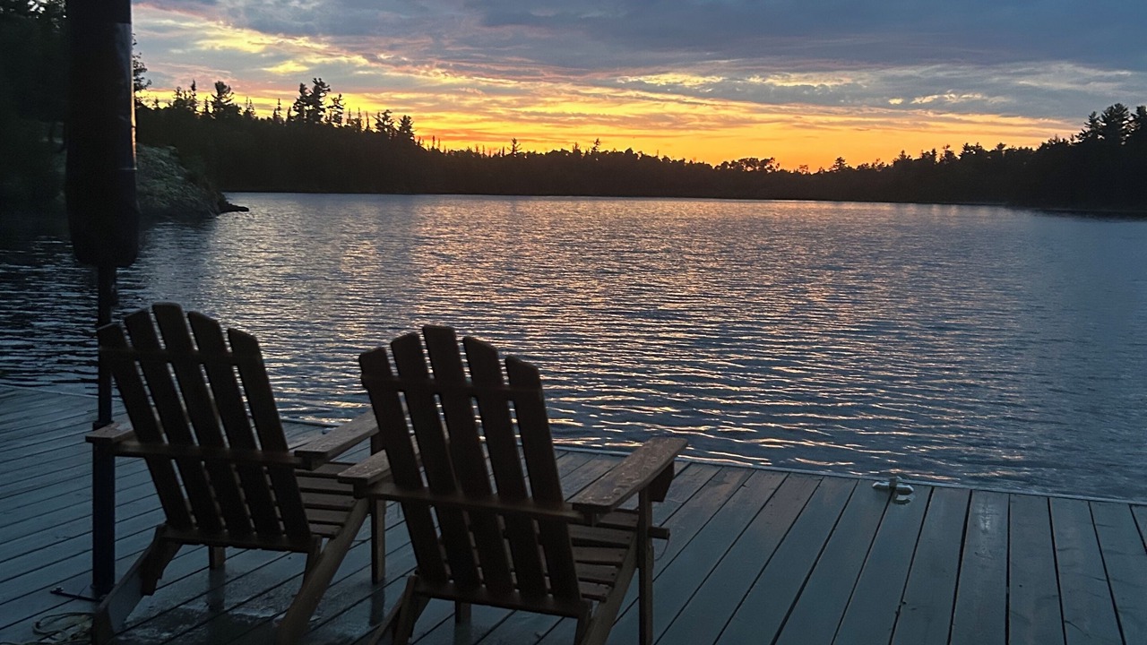 Photo of Outdoor in Temagami
