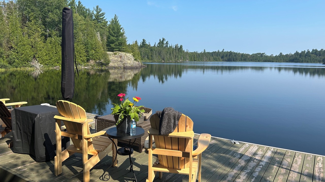 Photo of Outdoor in Temagami