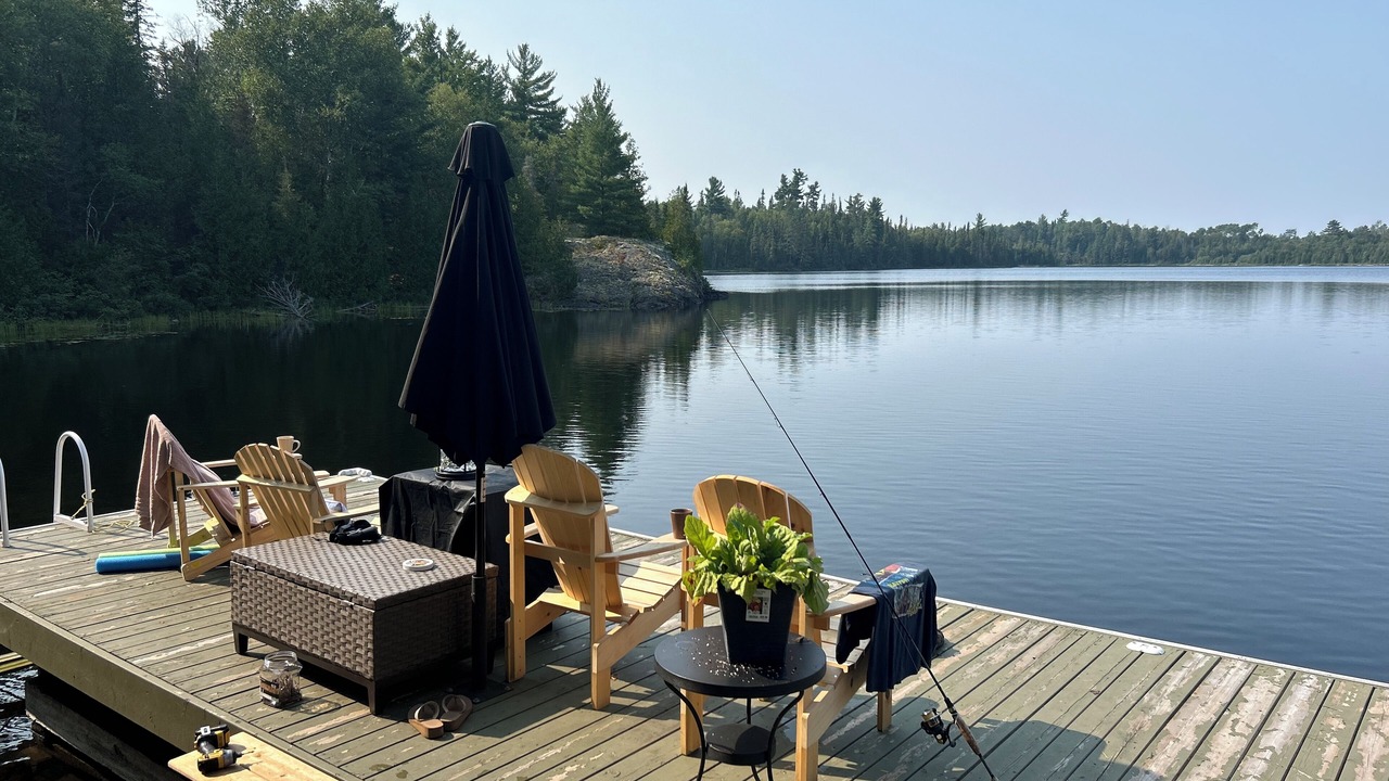 Photo of Outdoor in Temagami