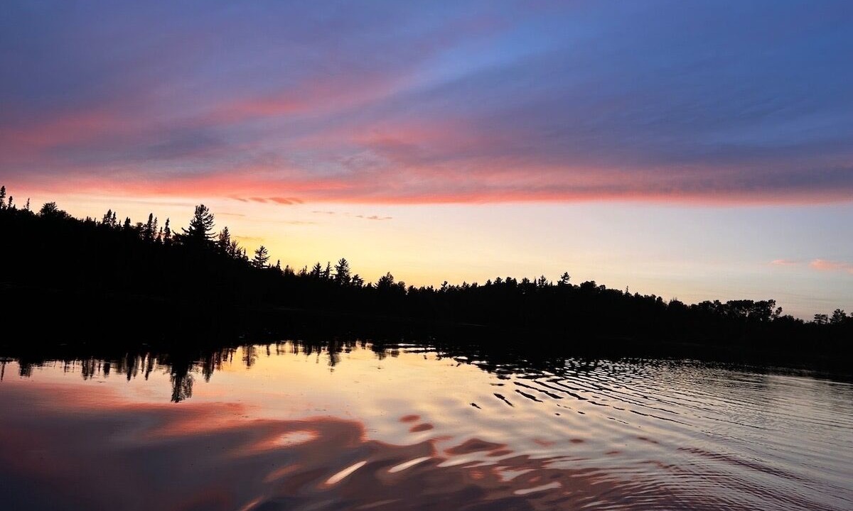 Photo of Bedroom in Temagami