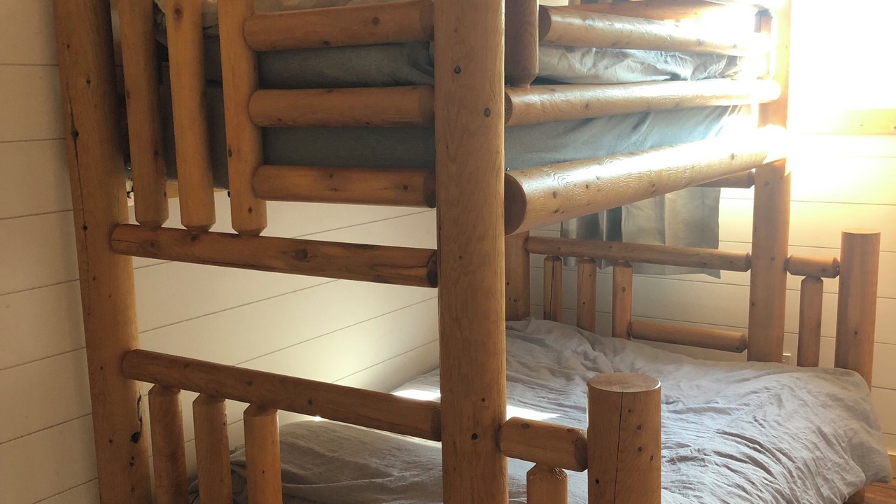 Photo of Bedroom in McDougall