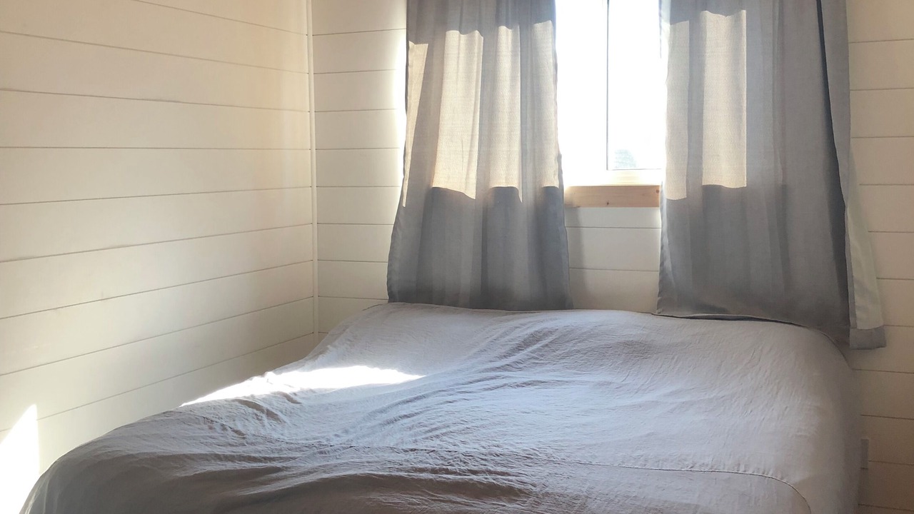 Photo of Bedroom in McDougall