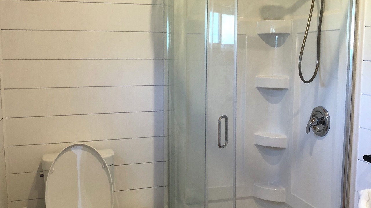 Photo of Bathroom in McDougall