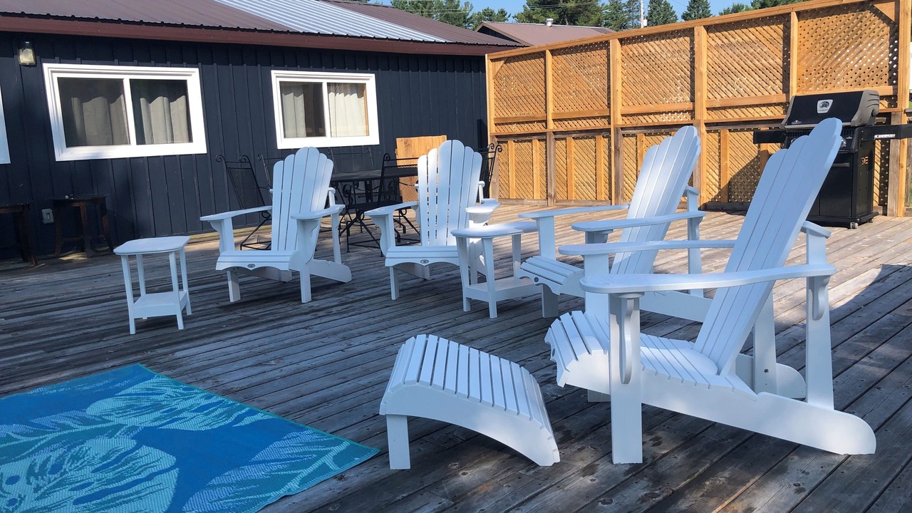 Photo of Outdoor in McDougall
