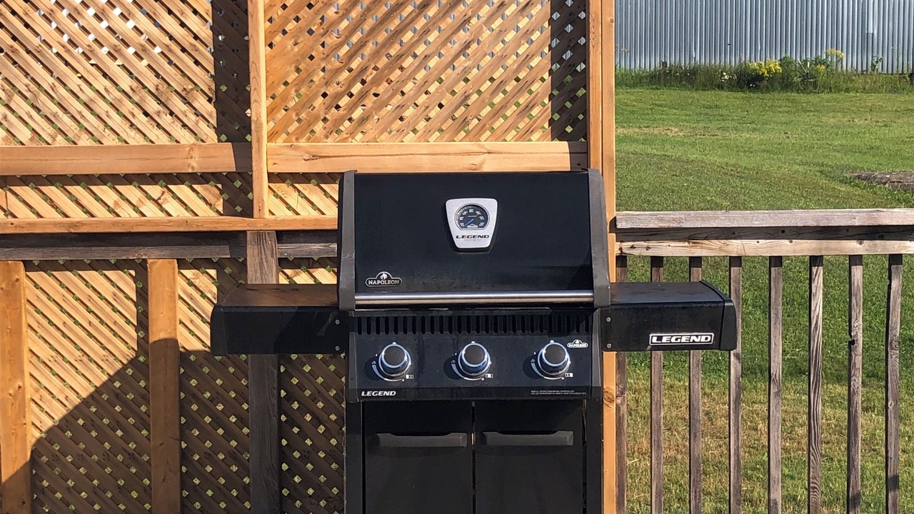Photo of Outdoor in McDougall