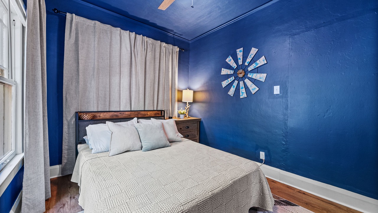 Photo of Bedroom in Dixieland