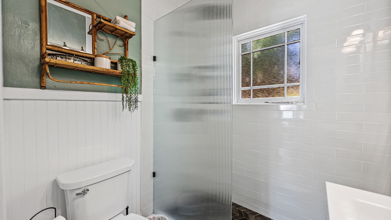 Photo of Bathroom in Dixieland