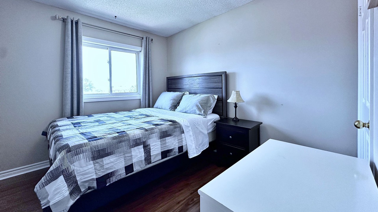 Photo of Bedroom in Barrie