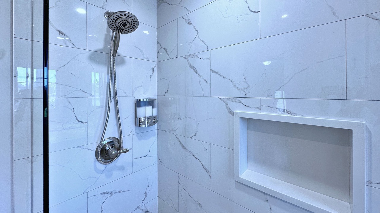 Photo of Bathroom in Barrie