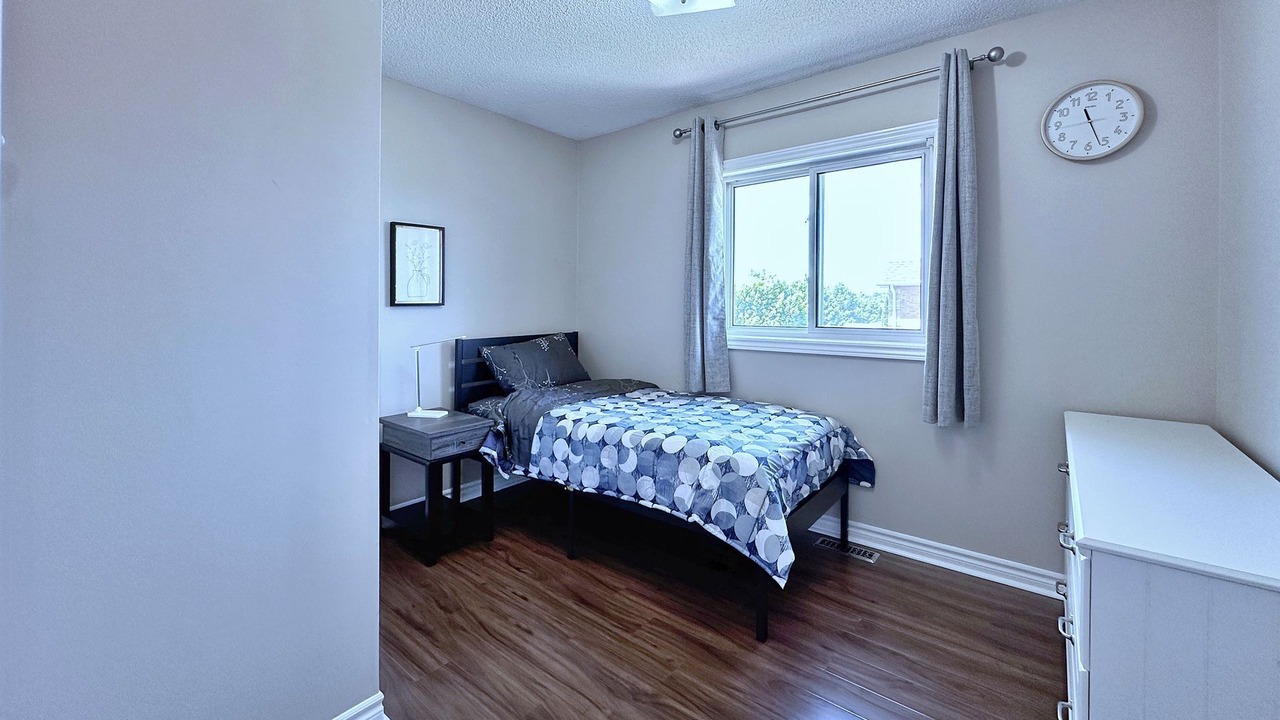 Photo of Bedroom in Barrie