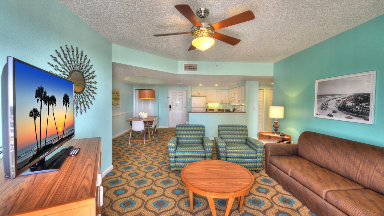 Photo of Livingroom in Brush - Stewarts