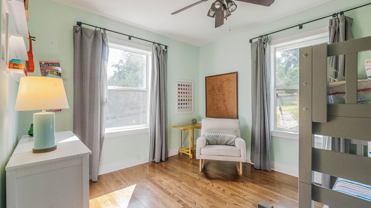 Photo of Bedroom in Eagle Lake