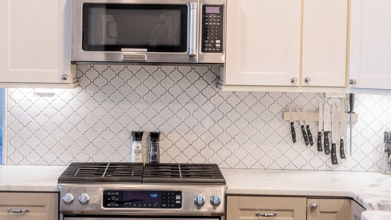 Photo of Kitchen in Eagle Lake