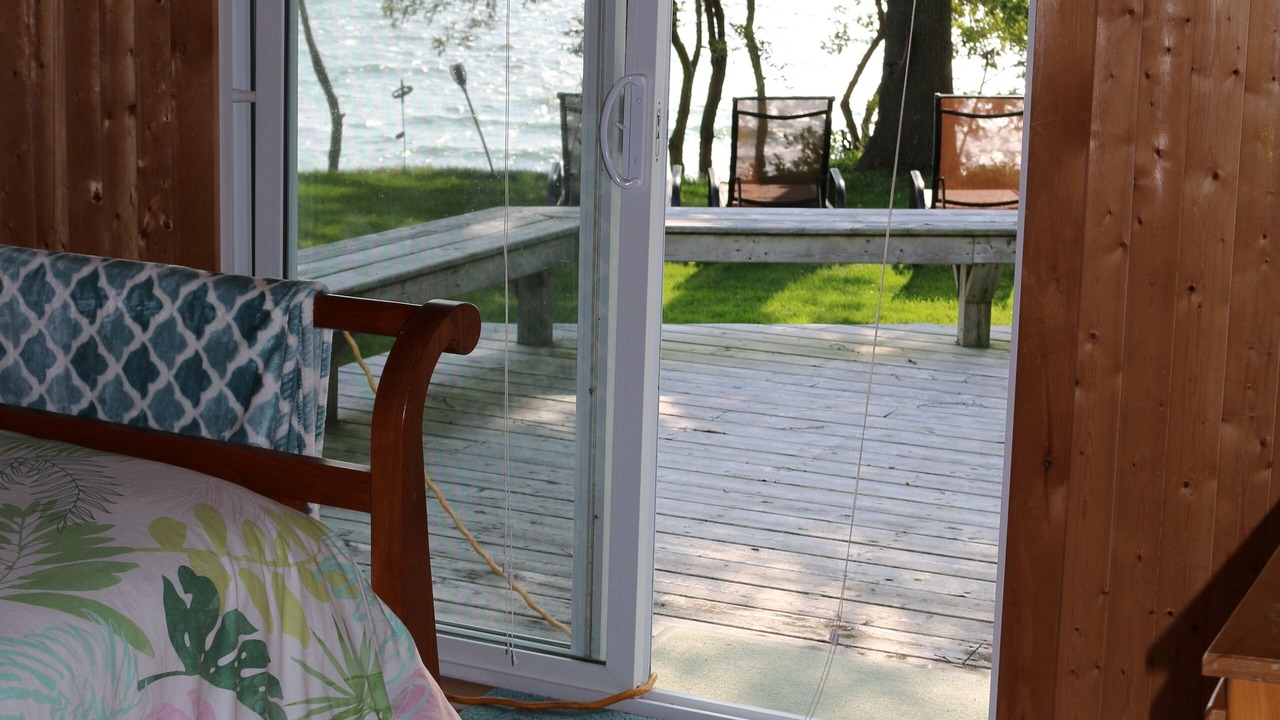 Photo of Bedroom in Brock