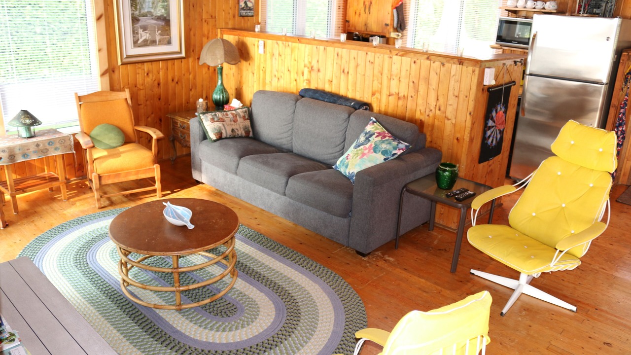 Photo of Livingroom in Brock